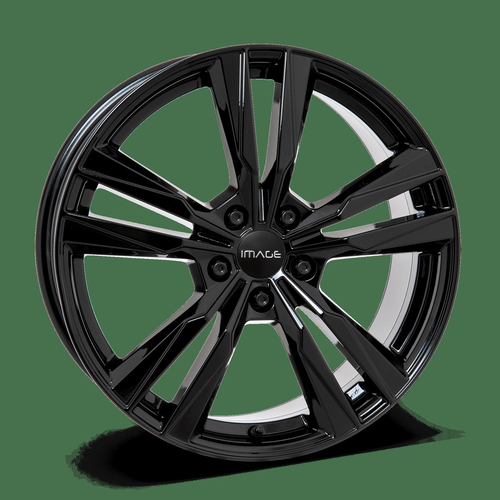 IMAGE DYNAMIC G.BLK | 7X18 5-114,3 E45 C60,05 60 7x18 5/114.3 ET45 CB60.1