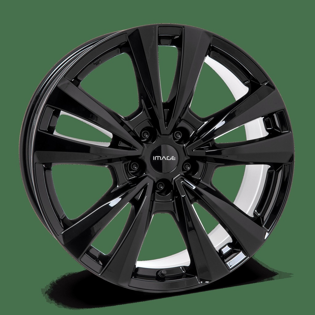 IMAGE FUSION G.BLK | 8X19 5-112 E30,1 C66,5 R14 8x19 5/112 ET30.1 CB66.5