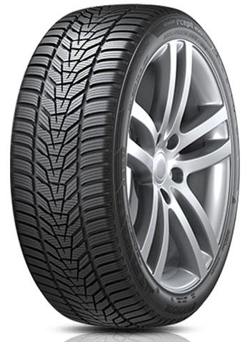 255/35R19 96V HANKOOK I*CEPT EVO3 W330 XL