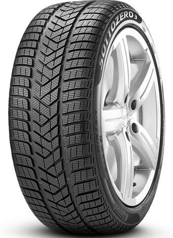 285/30R21 100W PIRELLI WINTER SOTTOZERO 3 XL