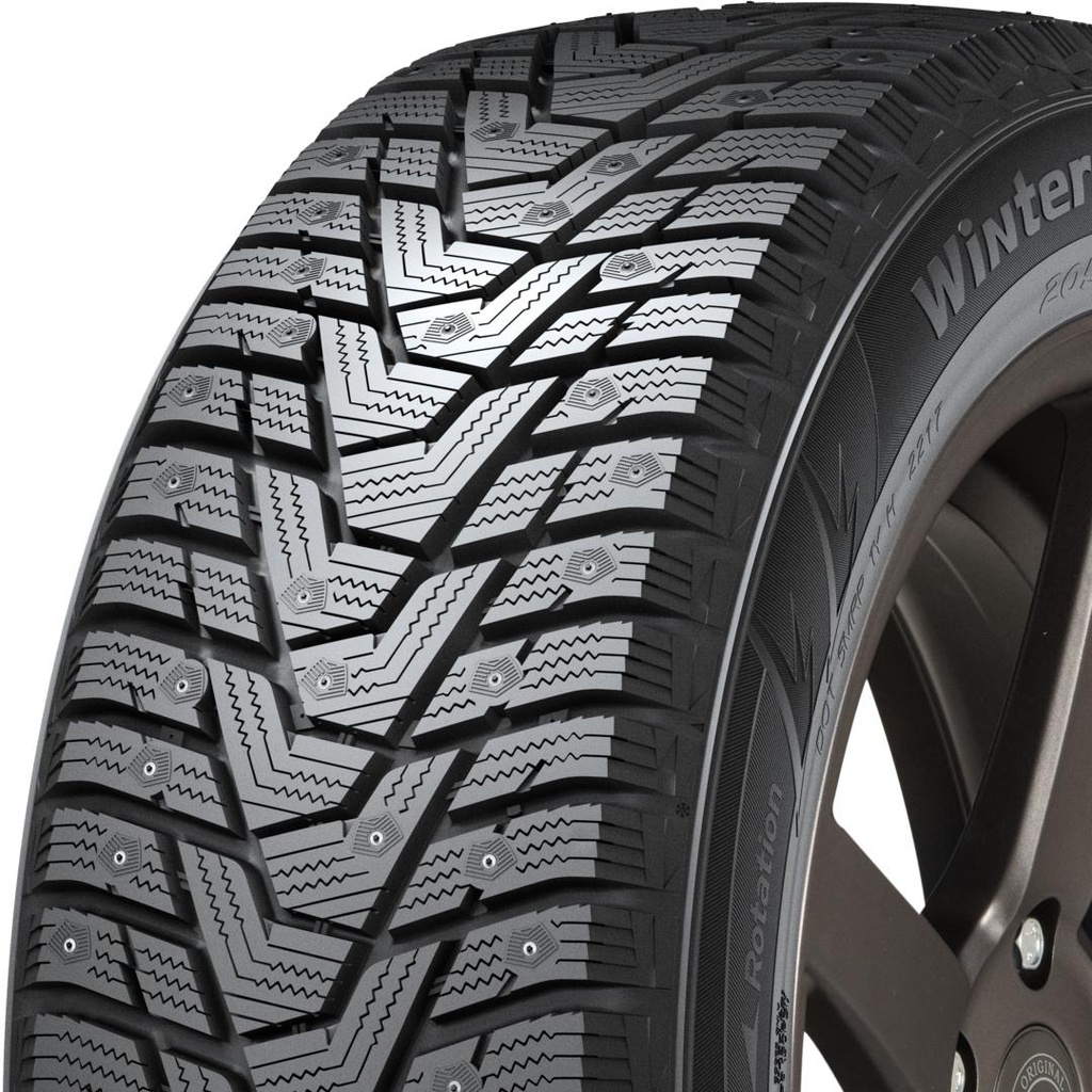 195/60R16 93T HANKOOK WINTER I*PIKE RS2 W429 XL