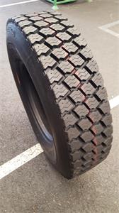 315/80R22.5 156/150L KA PINNOITETTU N21 SIS. 1 GOODYEAR RUNKO DRIVE
