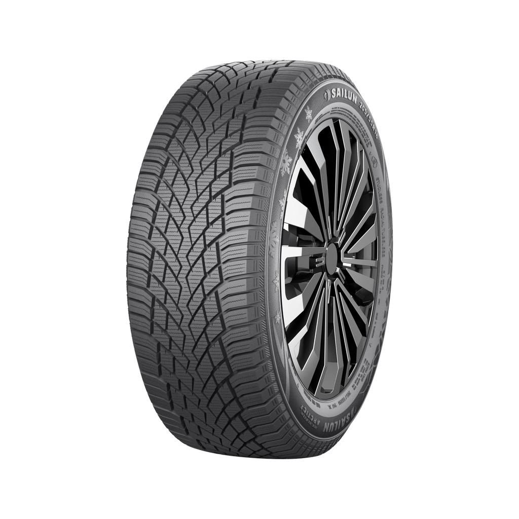 225/45R18 95T SAILUN ICE BLAZER ARCTIC 2 XL RP