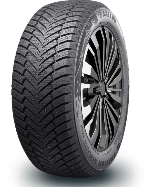 255/70R16 111T SAILUN ICE BLAZER SPIKE