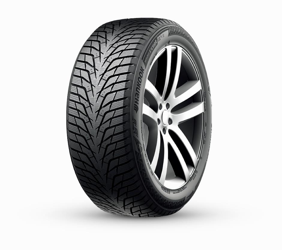 245/45R20 103T HANKOOK WINTER I*CEPT IZ3 X W636A FP