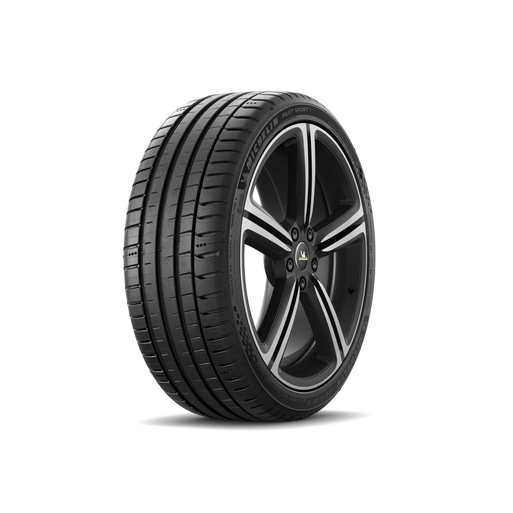 275/40R22 107Y MICHELIN PILOT SPORT 5 XL *