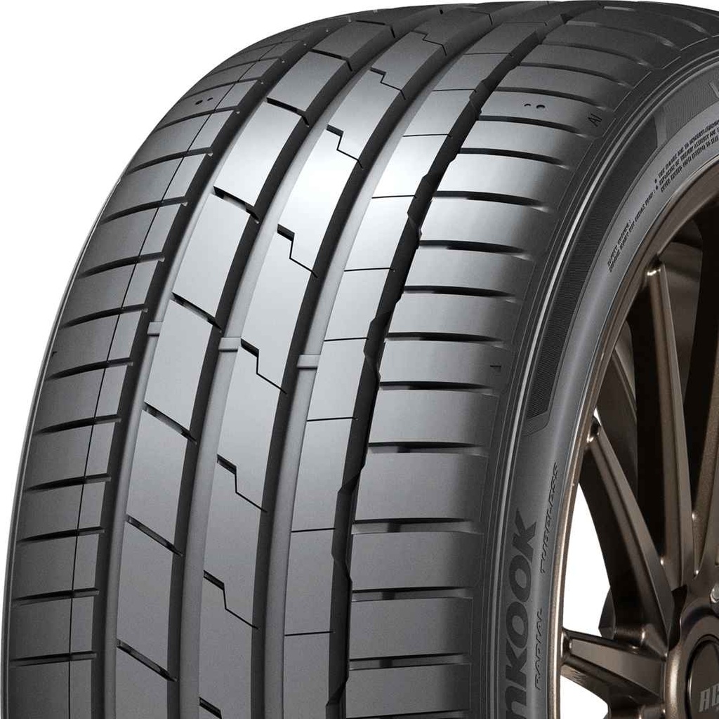 255/45R19 104Y HANKOOK VENTUS S1 EVO3 K127 XL