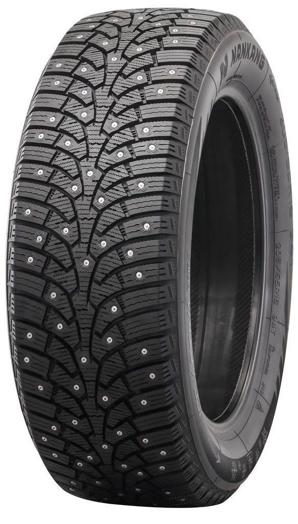 235/60R17 106T NANKANG ICE ACTIVA GRIP SW-9 XL