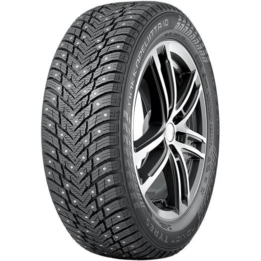 235/35R20 92T NOKIAN TYRES HAKKAPELIITTA 10 XL SILENTDRIVE
