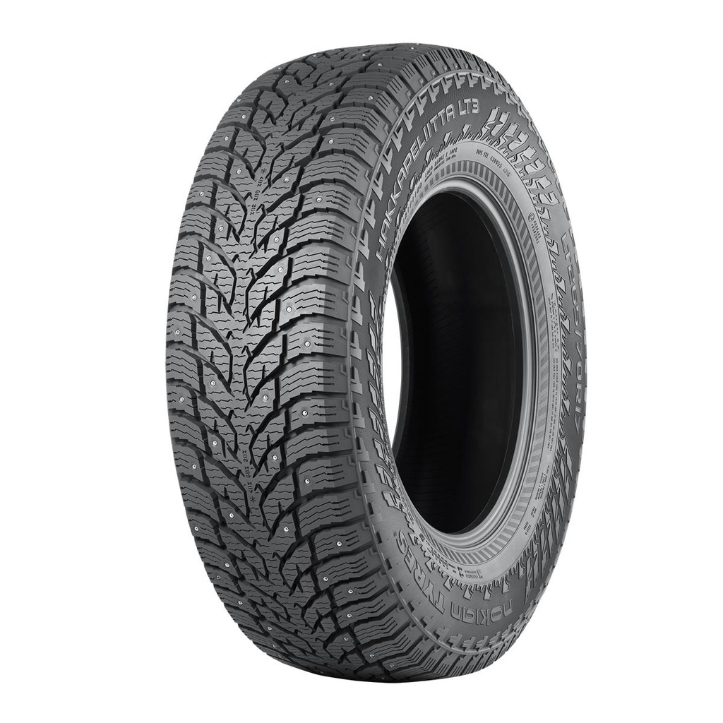 225/75R16 115/112Q NOKIAN TYRES HAKKAPELIITTA LT3 XL