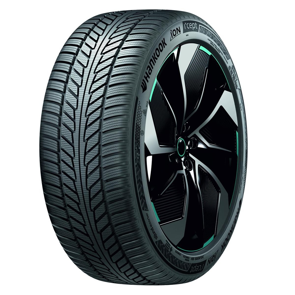 215/50R19 93H HANKOOK ION I*CEPT IW01