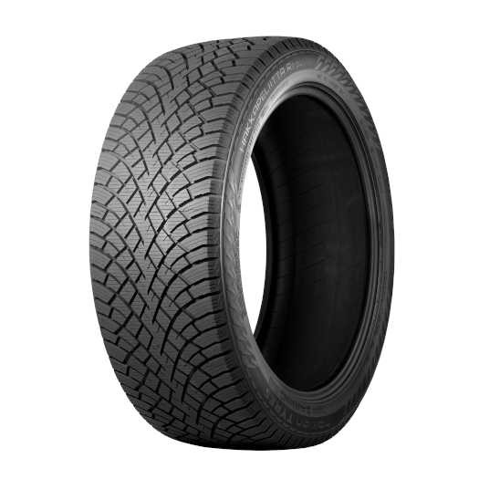 265/65R18 114R NOKIAN TYRES HAKKAPELIITTA R5 SUV
