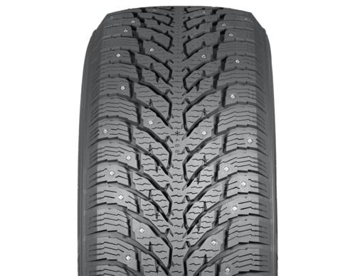235/65R16C 121/119R NOKIAN TYRES HAKKAPELIITTA C4 XL