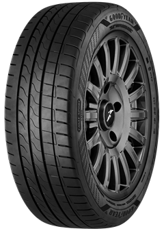 235/50R19 111/109T GOODYEAR EAGLE SPORT CARGO EVR