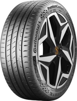 205/55R16 91V CONTINENTAL PREMIUMCONTACT 7 EVC