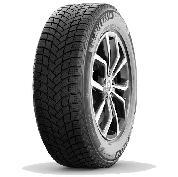 285/35R20 104H MICHELIN X-ICE SNOW XL