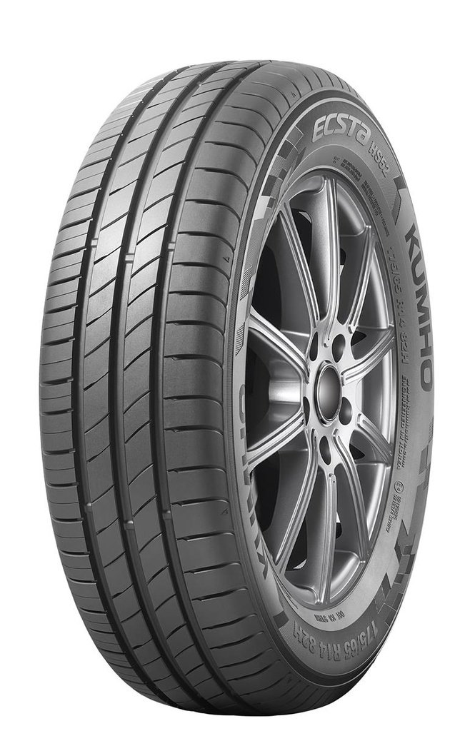 215/65R17 99V KUMHO ECSTA HS52 4PR