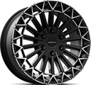 SPATH SP53 H BLACK SPECIAL LIP POL 9x20 5/120 ET50 CB65.1
