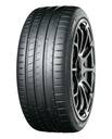 245/45R19 102Y YOKOHAMA ADVAN SPORT V107 RIMPROTECT