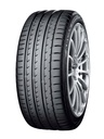 275/45R21 110W YOKOHAMA ADVAN SPORT V105 RIMPROTECT