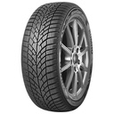 155/80R13 79T KUMHO WINTERCRAFT WP52 XL EV READY