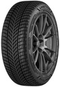 235/45R21 101V GOODYEAR ULTRAGRIP PERFORMANCE 3 XL