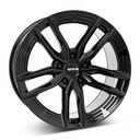 NITRO MOMENTUM FF G.BLK | 9,5X22 5-112 E32 C66,46 60 9.5x22 5/112 ET32 CB66.5