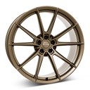 NITRO APEX FF M.BRONZE | 10,5X21 5-112 E38 C66,46 60 10.5x21 5/112 ET38 CB66.5