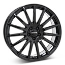 NITRO STING FF G.BLK | 8X18 5-112 E30 C66,46 60 8x18 5/112 ET30 CB66.5