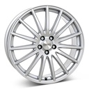 NITRO STING FF SLV | 8X19 5-112 E43 C66,46 R14 8x19 5/112 ET43 CB66.5