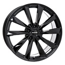 NITRO AERO FF G.BLK | 8,5X20 5-130 E35 C66,5 R14 8.5x20 5/130 ET35 CB66.5