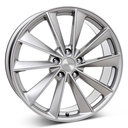 NITRO AERO FF D.SLV | 9,5X20 5-114,3 E45 C64,1 60 9.5x20 5/114.3 ET45 CB64.1