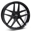 NITRO THRONE FF G.BLK | 10X21 5-112 E20 C66,5 60 10x21 5/112 ET20 CB66.5