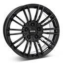 NITRO TURISMO FF G.BLK | 8,5X20 5-130 E35 C66,50 R14 8.5x20 5/130 ET35 CB66.5