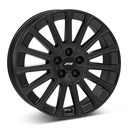 ATS OBSESSION M.BLK | 8,5X18 5-112 E40 C57,10 R12,8 8.5x18 5/112 ET40 CB57.1