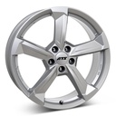 ATS AUVORA SLV | 7,5X17 5-112 E51 C57,1 R12,8 7.5x17 5/112 ET51 CB57.1