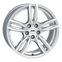 ATS EVOLUTION SLV | 8X17 5-108 E42 C63,3 60 8x17 5/108 ET42 CB63.3