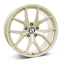 ETA BETA GRI-N CHAMPAGNE | 11X20 5-130 E60 C71,50 R14 11x20 5/130 ET60 CB71.5