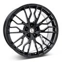 ETA BETA MEDUSA G.BLK | 11X23 5-112 E16 C66,50 R14 11x23 5/112 ET16 CB66.5