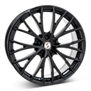 ETA BETA PIUMA G.BLK | 11,5X22 5-130 E20 C71,60 60 11.5x22 5/130 ET20 CB71.6