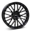 EW TITANIUM G.BLK | 7,5X19 5-120 E40 C64,10 60 7.5x19 5/120 ET40 CB64.1