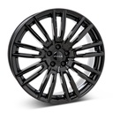 IMAGE VANITY G.BLK | 9X20 5-108 E45 C63,40 60 9x20 5/108 ET45 CB63.4