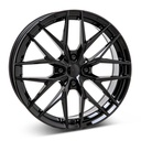 IMAGE COMPACT G.BLK | 6,5X16 4-100 E45 C63,30 60 6.5x16 4/100 ET45 CB63.3