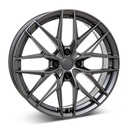 IMAGE COMPACT M.GUN | 6,5X16 4-108 E32 C65,06 FLAT 6.5x16 4/108 ET32 CB65.1