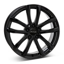 IMAGE ULTIMATE FF G.BLK | 8,5X18 5-112 E36 C66,46 60 8.5x18 5/112 ET36 CB66.5