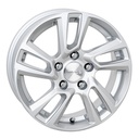 IMAGE RIDE SLV | 6X15 4-100 E38 C63,3 60 6x15 4/100 ET38 CB63.3