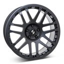 ETA BETA COMBAT M.BLK | 7X17 6-120 E50 C74,60 60 7x17 6/120 ET50 CB74.6