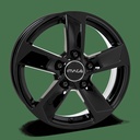 IMAGE STRONG G.BLK | 6,5X16 5-130 E62 C78,10 60 6.5x16 5/130 ET62 CB78.1