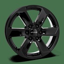IMAGE STRONG G.BLK | 6,5X16 6-130 E54 C84,10 R14 6.5x16 6/130 ET54 CB84.1