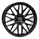 MSW 50 G.BLK | 7X17 4-108 E20 C65,06 60 7x17 4/108 ET20 CB65.1